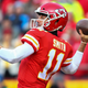 Report: Chiefs Will Trade Alex Smith To Washington